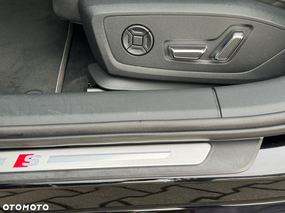 Audi S6 Limousine TDI quattro tiptronic - 17