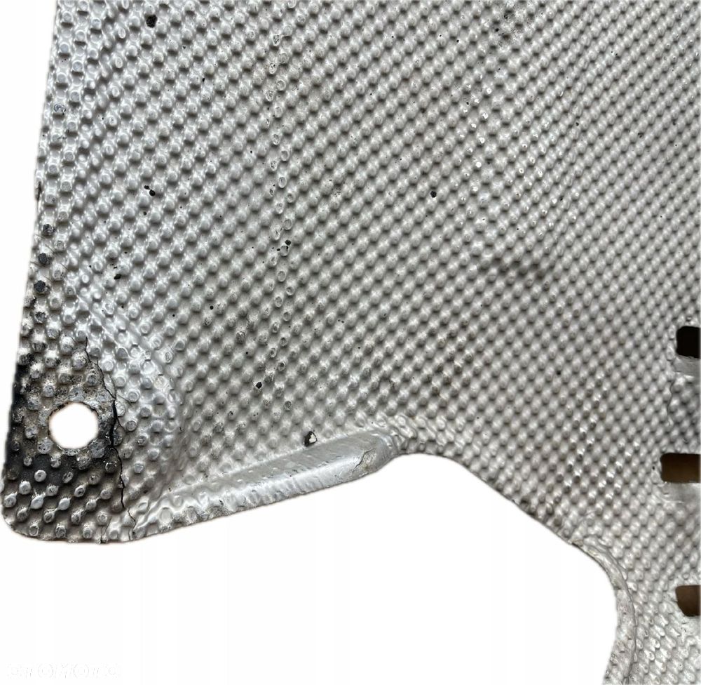 B1 PORSCHE MACAN S 3.0 V6 2015 OSŁONA DOLNA SILNIKA 95B825370A - 4