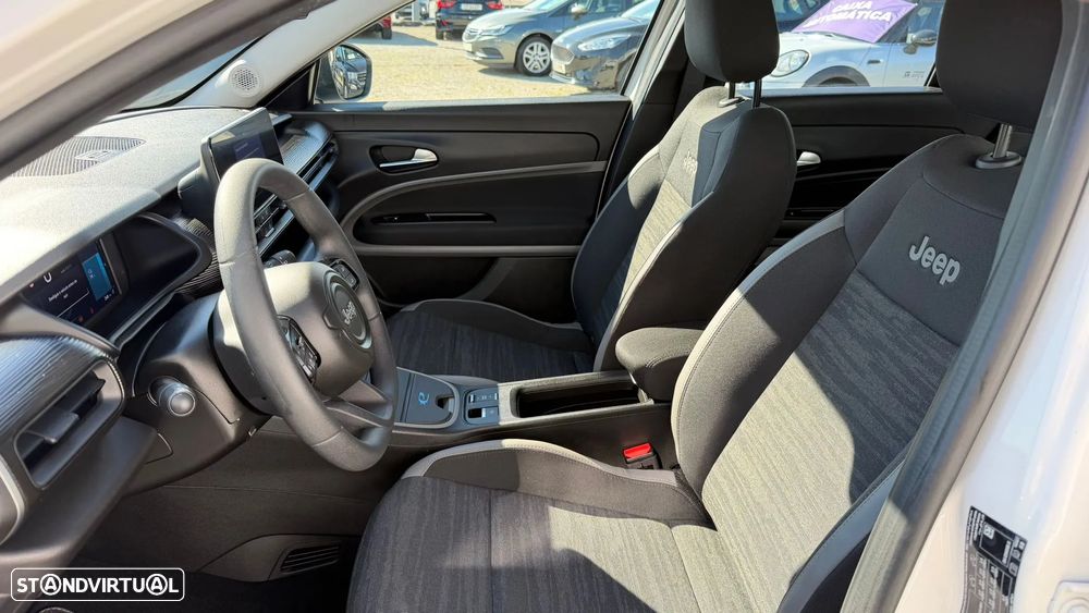 Jeep Avenger Longitude - 13