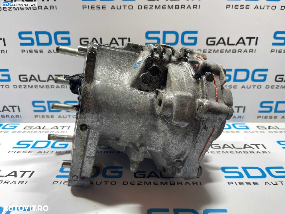 Grup Diferential Cutie Transfer Fata Toyota RAV4 RAV 4 2.0 D 2005 - 2013 Cod 1Y029 W82 W821Y029 - 8