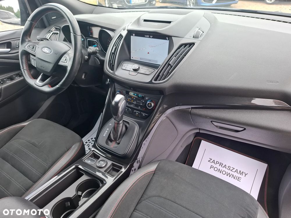 Ford Kuga 1.5 EcoBoost 2x4 ST-Line - 25