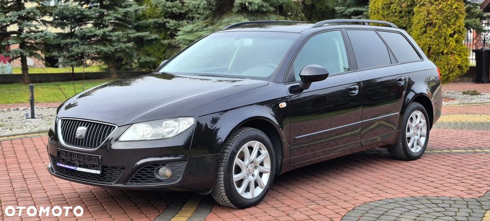 Seat Exeo 1.8T Style - 34