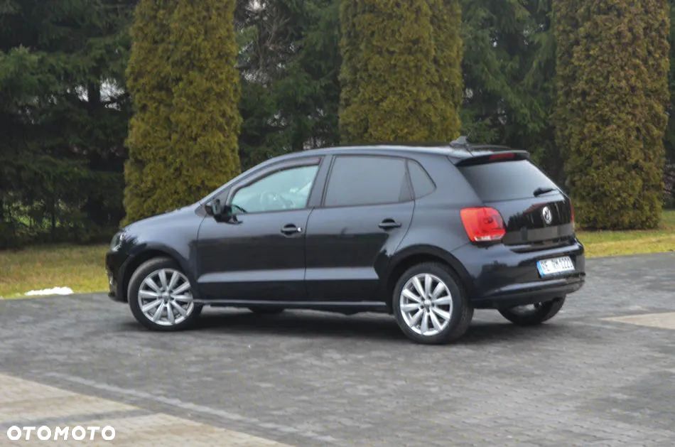 Volkswagen Polo 1.2 Comfortline - 21