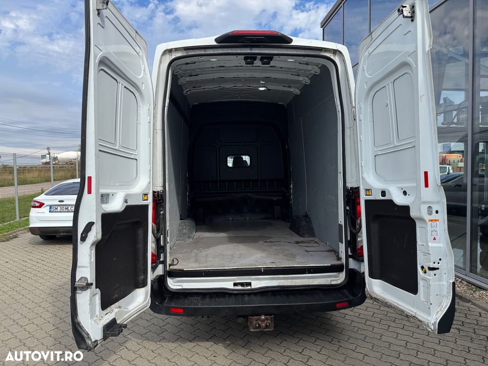 Ford Transit 350 L4H3 Lkw HA MH Trend - 31