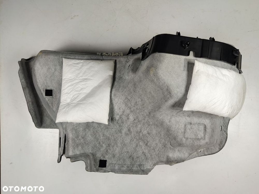 LEXUS ES gen VII 18-21r Boczek Bagażnika Prawy - 5