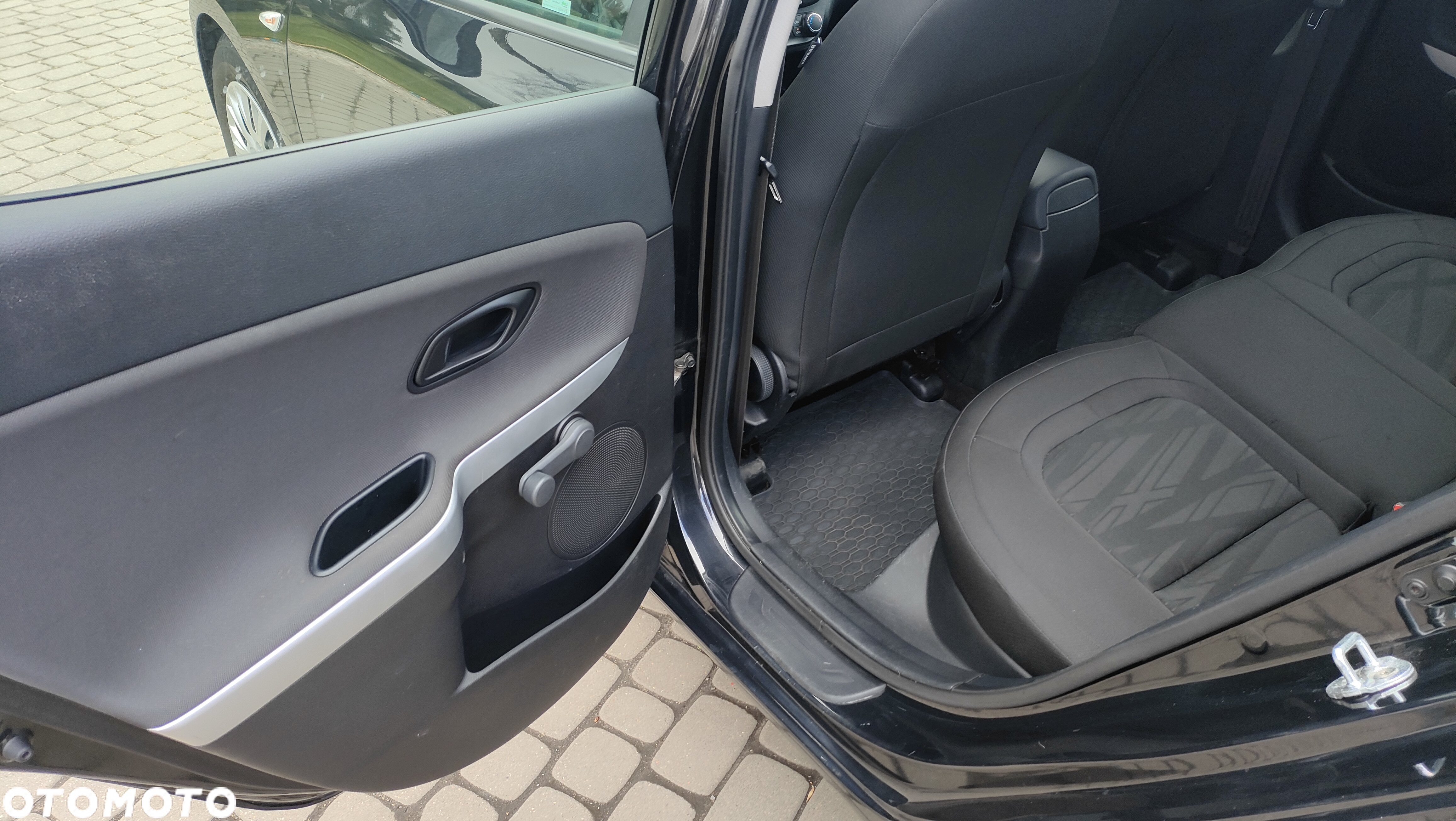 Kia Ceed Cee'd 1.4 L - 9