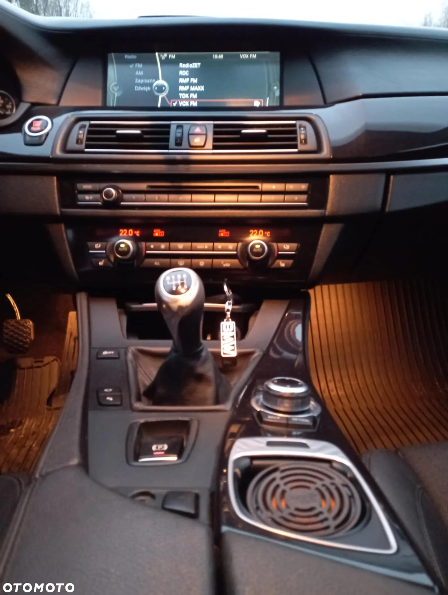 BMW Seria 5 - 4