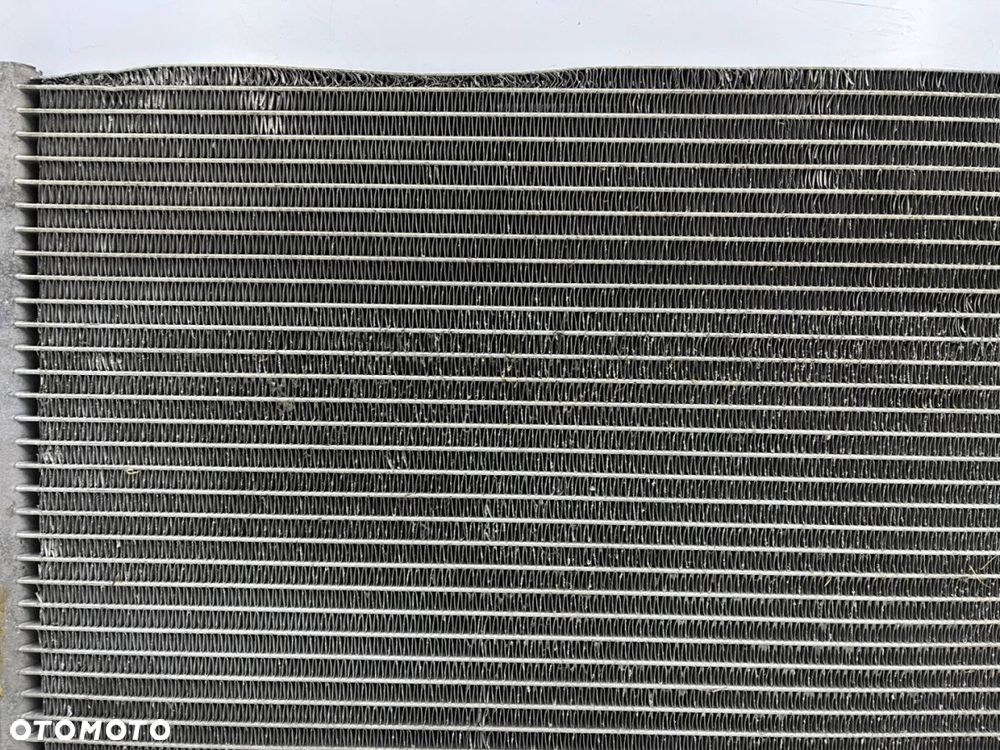 Chłodnica klimatyzacji Vw Transporter T5 Multivan 03-15r. 1.9 tdi 2.0 tdi skraplacz 7h0820411e - 4