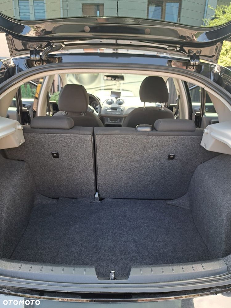 Seat Ibiza 1.2 TDI CR Style - 9
