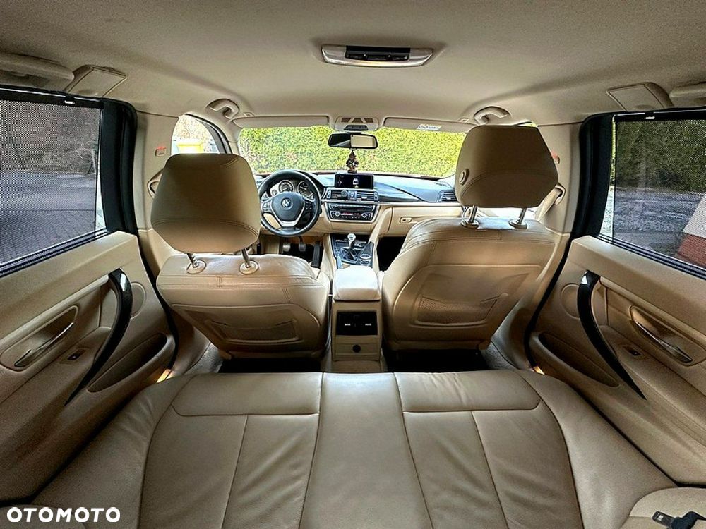BMW Seria 3 - 12