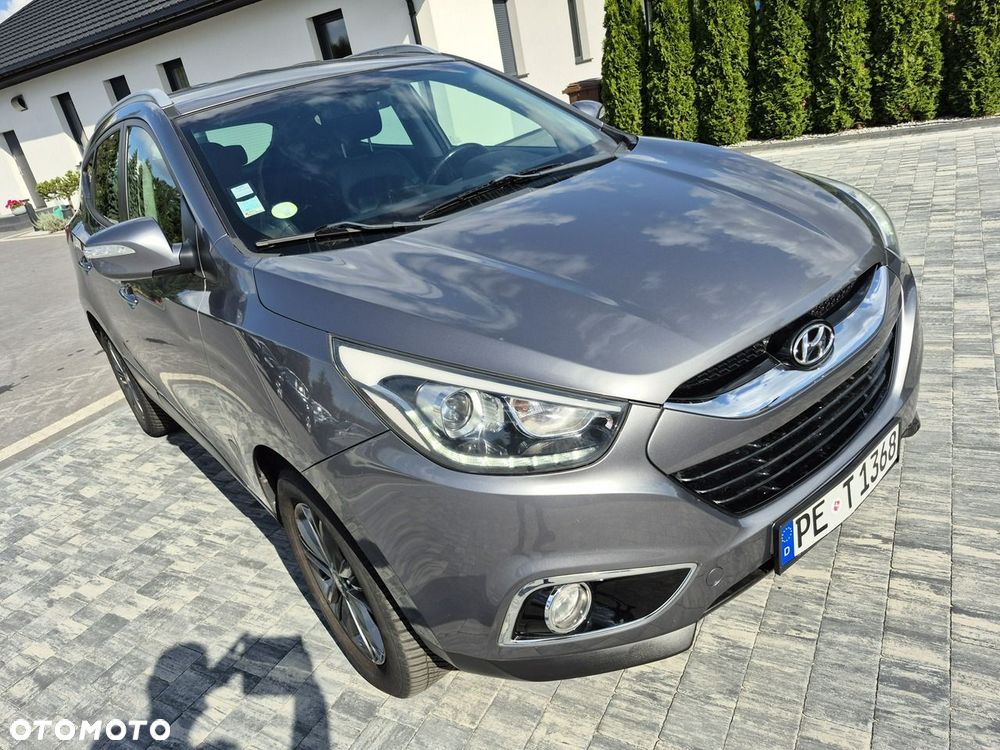 Hyundai ix35 - 16