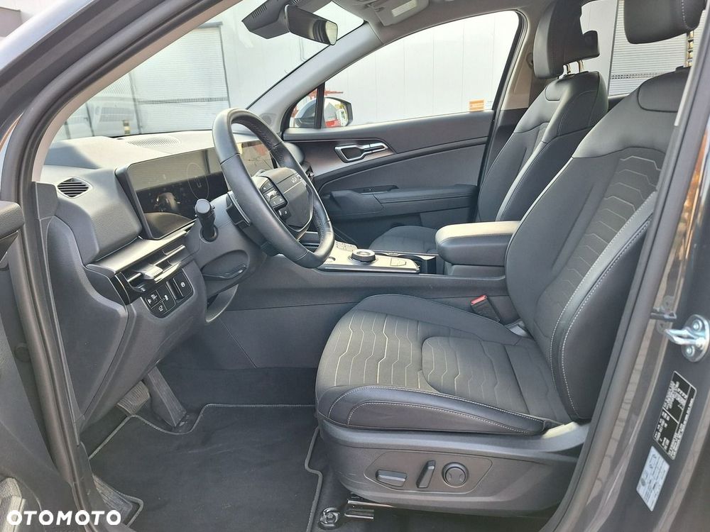 Kia Sportage - 12