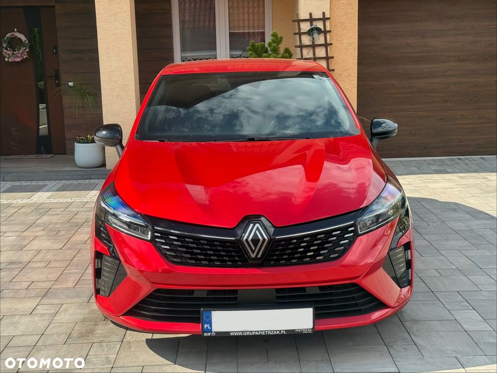 Renault Clio 1.0 TCe Techno - 23