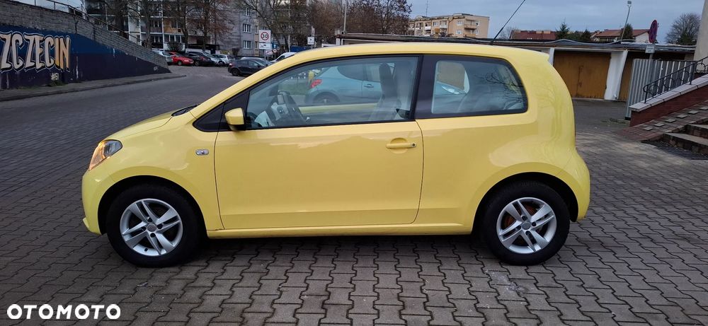 Seat Mii 1.0 Ecomotive Style Viva - 8