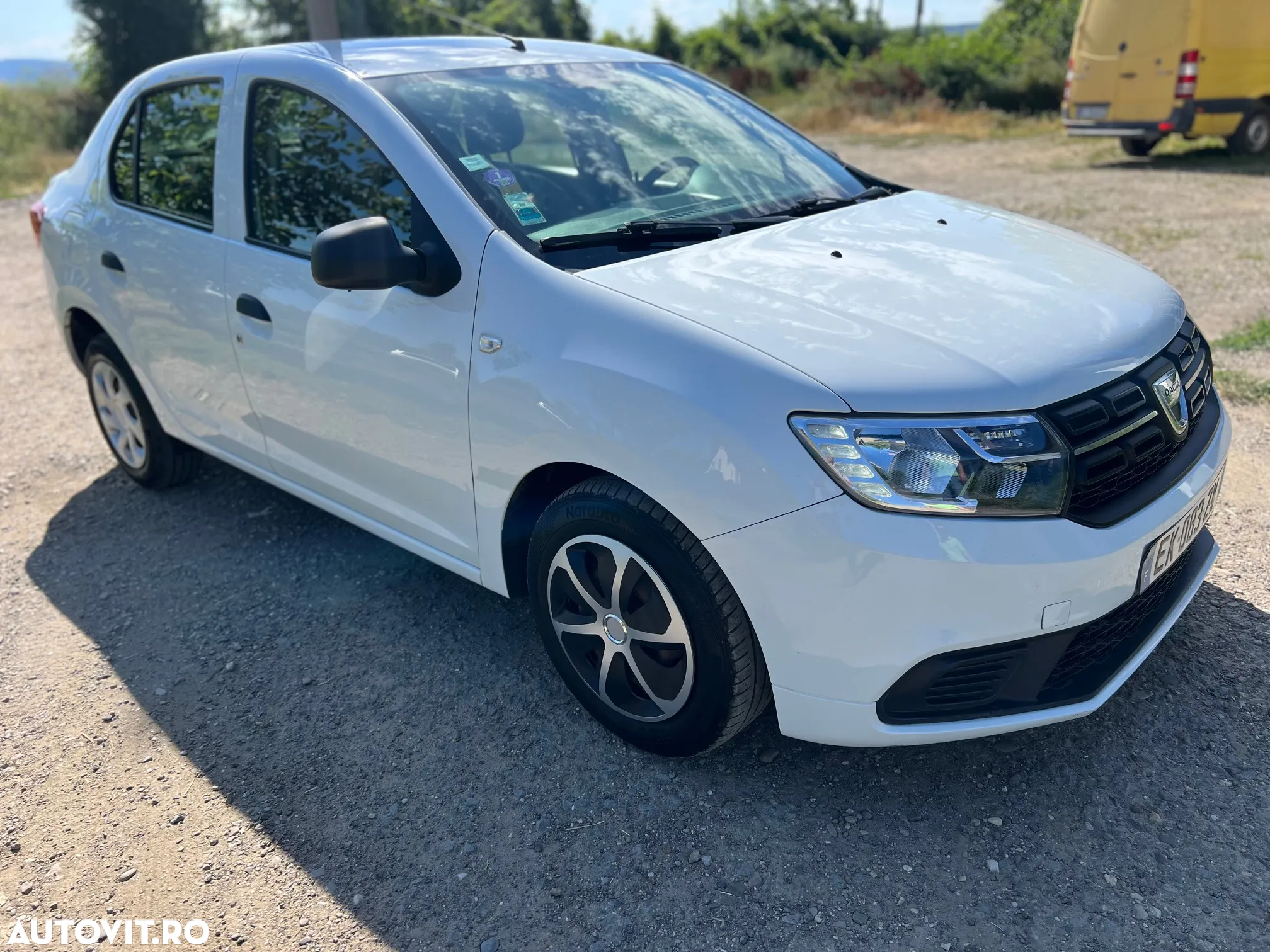 Dacia Logan - 11
