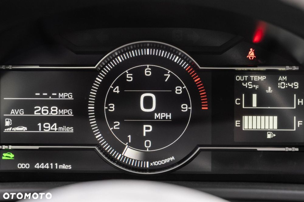 Toyota GR86 2.4 Dynamic - 15