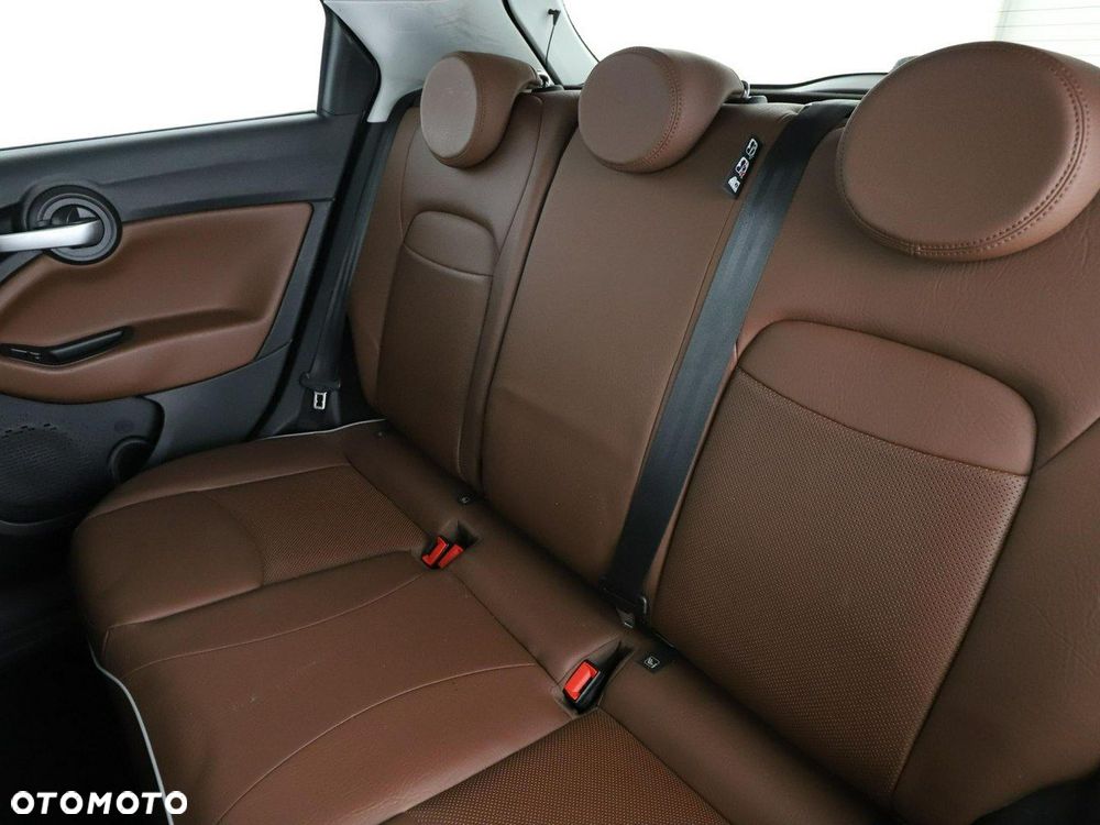 Fiat 500X 1.3 Cross DCT - 18