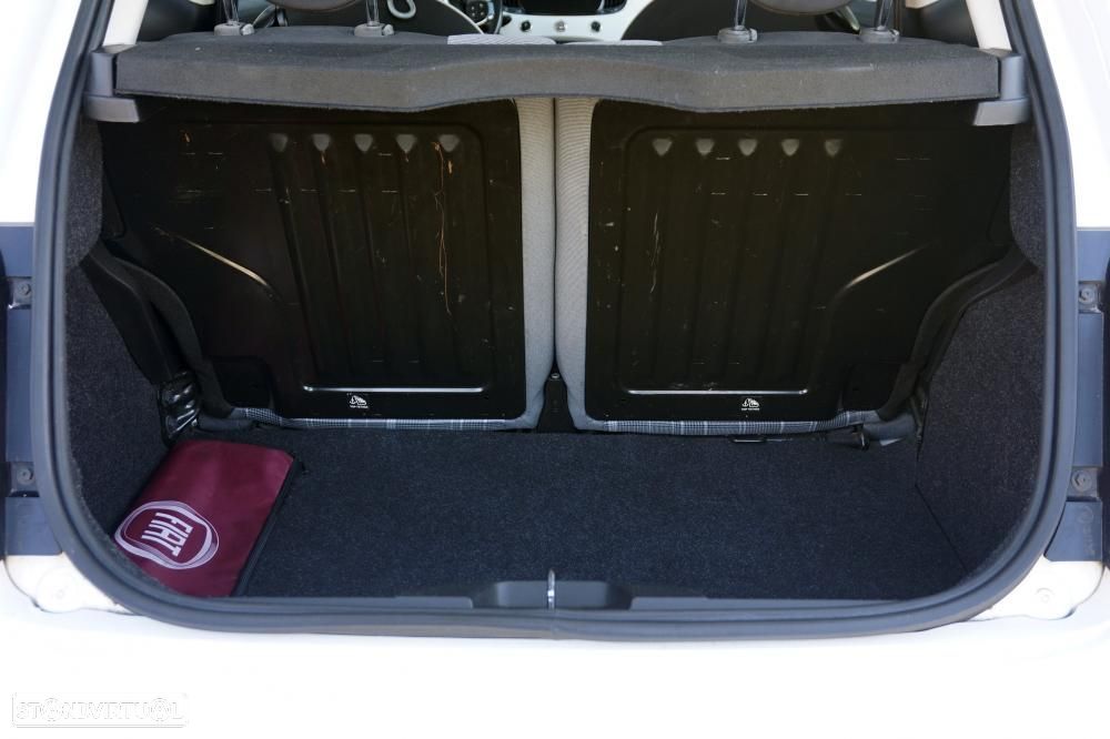 Fiat 500 2018 photo 3