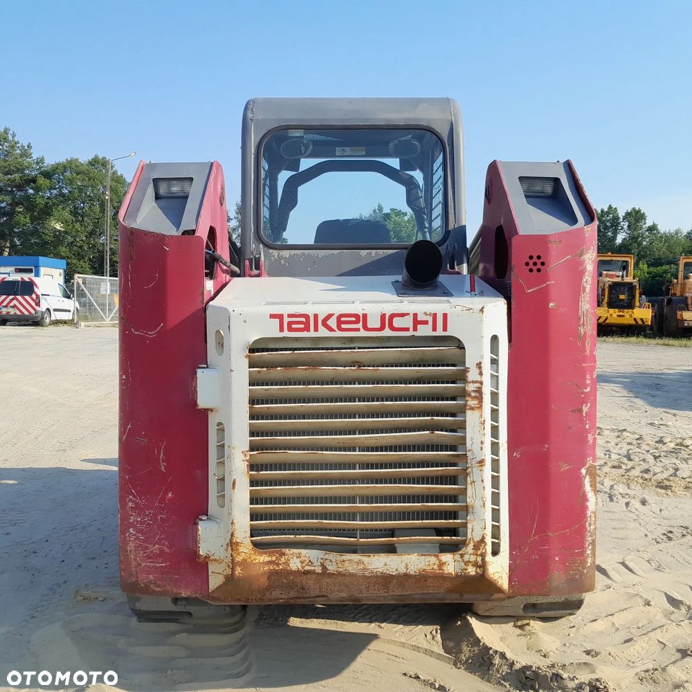 Takeuchi TL 150 - 5