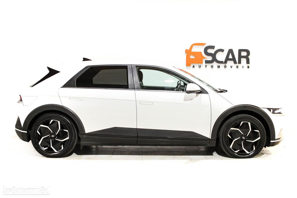 Hyundai Ioniq 5 72,6 kWh - 5
