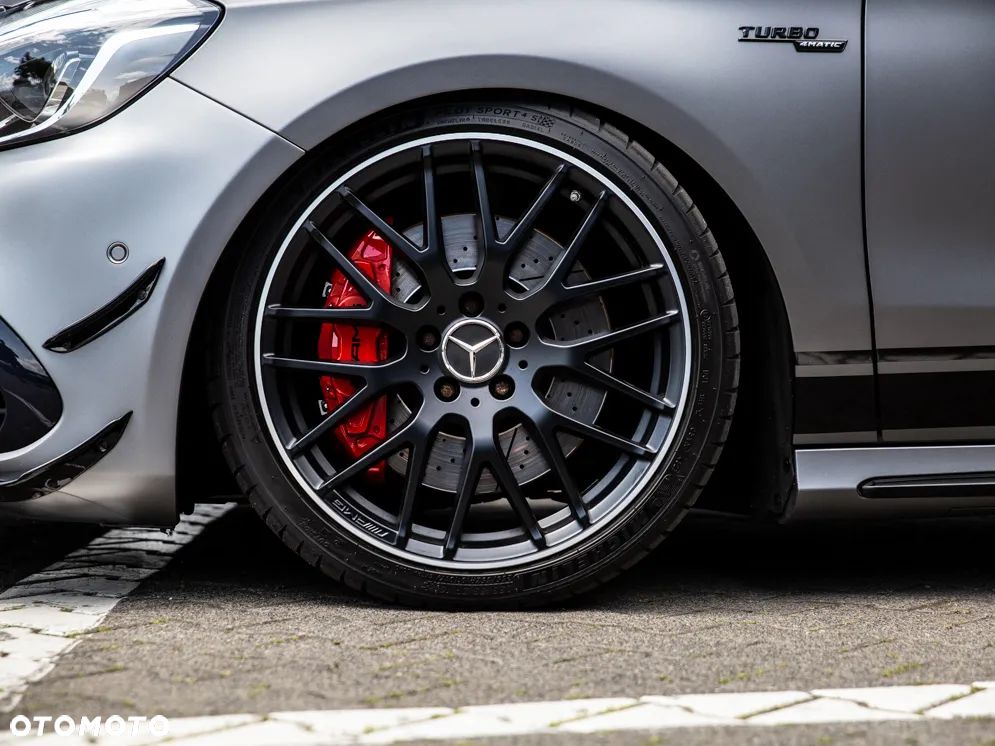 Mercedes-Benz Klasa A AMG 45 4Matic AMG Speedshift 7G-DCT - 3
