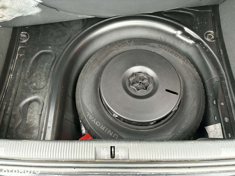 Audi A3 Sportback 1.8T Ambiente - 11