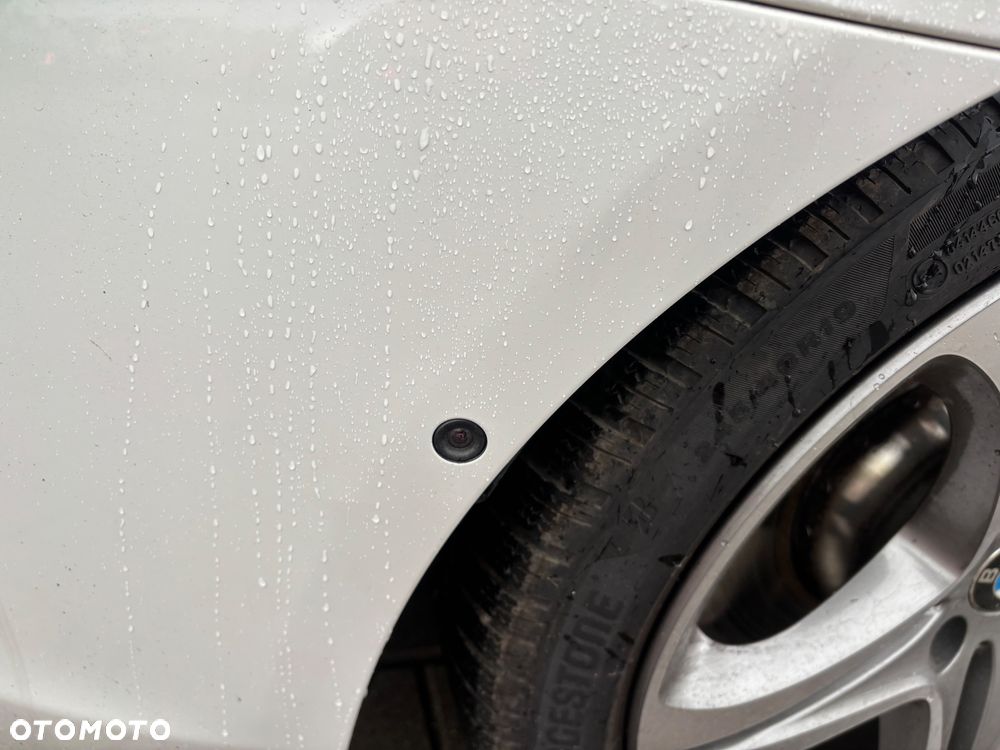 BMW Seria 6 650i - 19