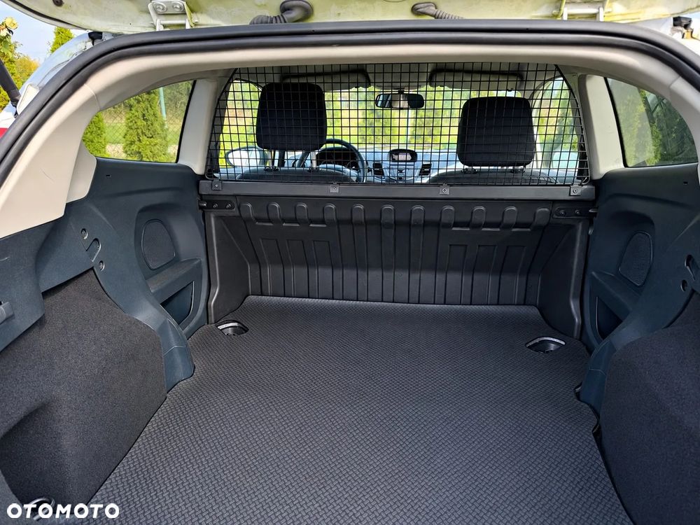 Ford Fiesta - 5