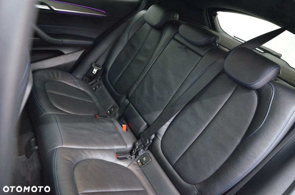 BMW X2 xDrive25d M Sport X - 15