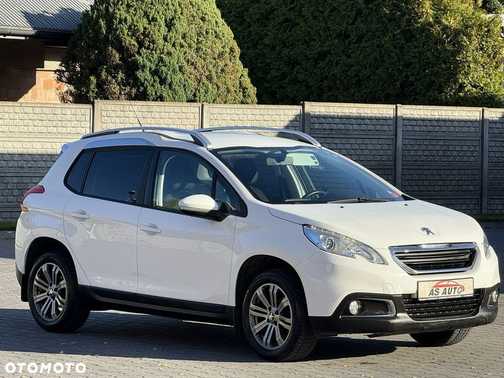Peugeot 2008 - 25