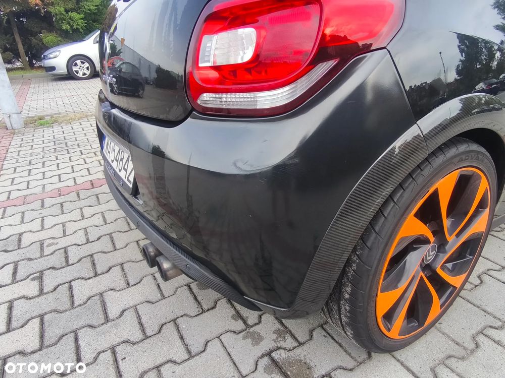 Citroën DS3 1.6 THP Racing - 9