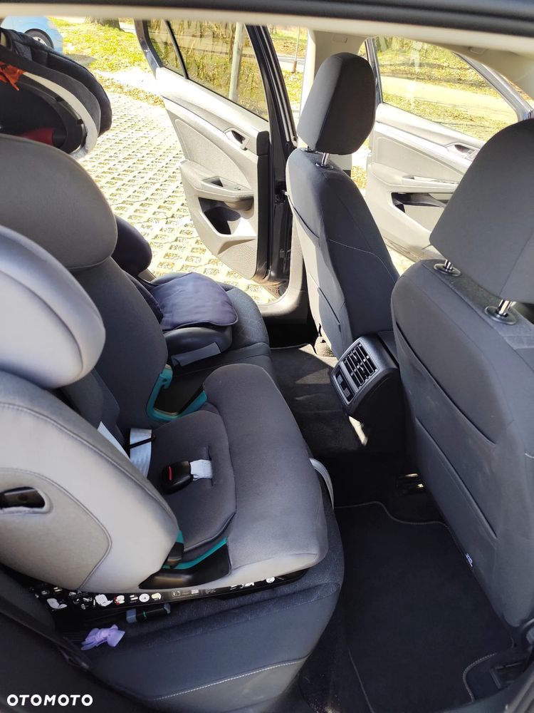 Volkswagen Golf 1.5 TSI EVO Life - 15
