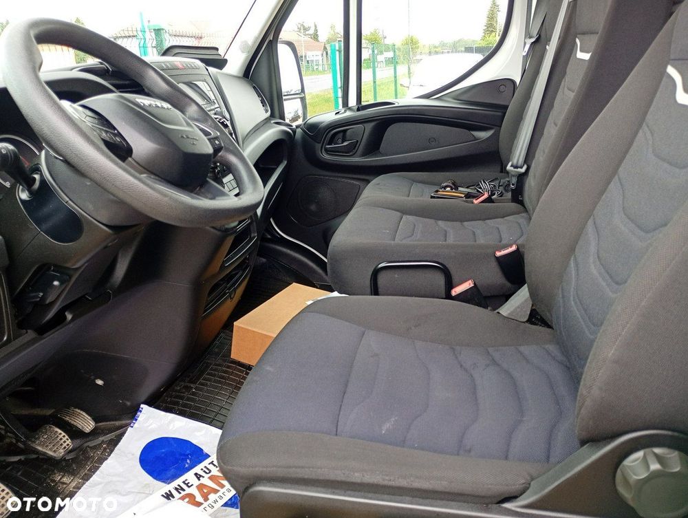 Iveco Daily 35S14 - 18