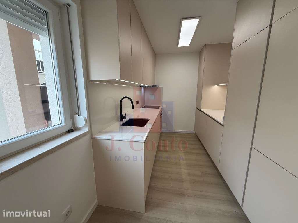 Apartamento T2 em Caldas da Rainha - Grande imagem: 5/34