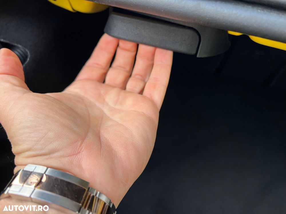 Mercedes-Benz CLA 250 Coupe - 37