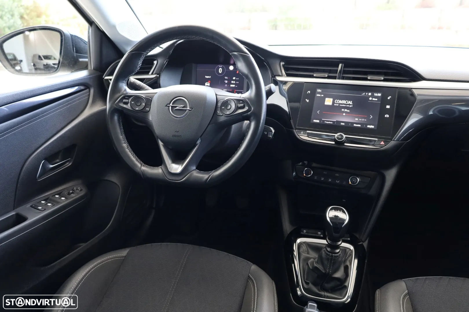 Opel Corsa 1.2 T Elegance - 13