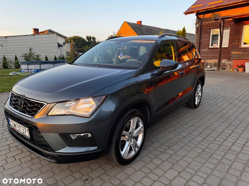 Seat Ateca - 6