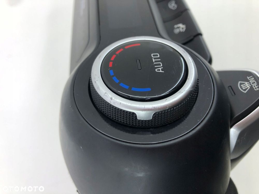 KIA PICANTO III PANEL KLIMATYZACJI 97250-G6CK0 - 5