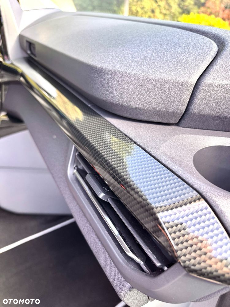 Ford Tourneo Custom 2.0 EcoBlue 320 L2 Titanium X - 17