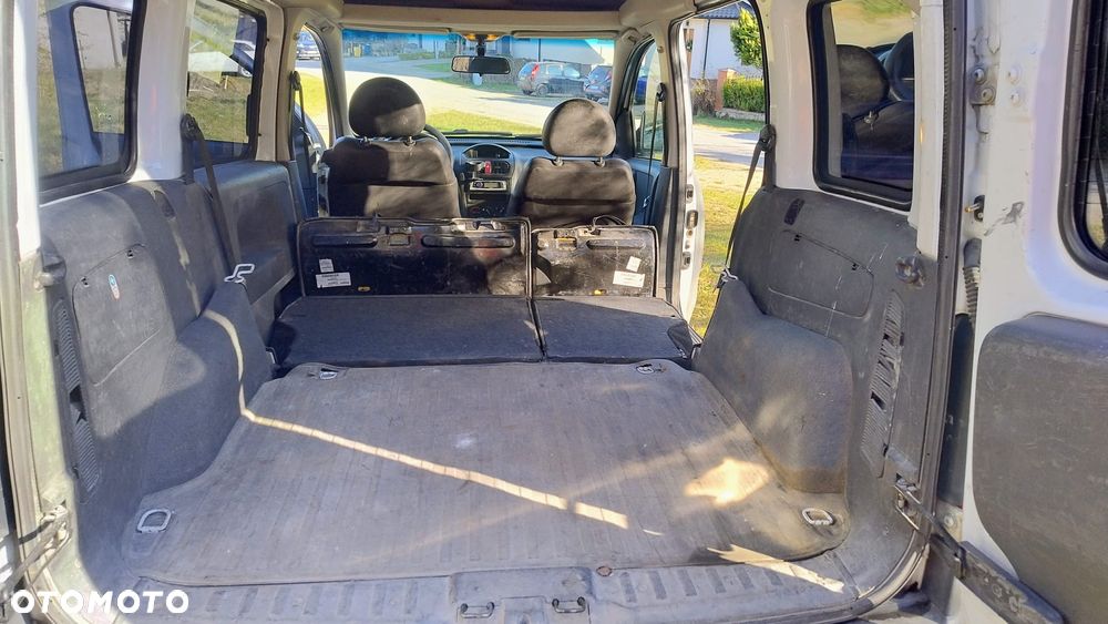 Opel Combo Tour Essentia - 21