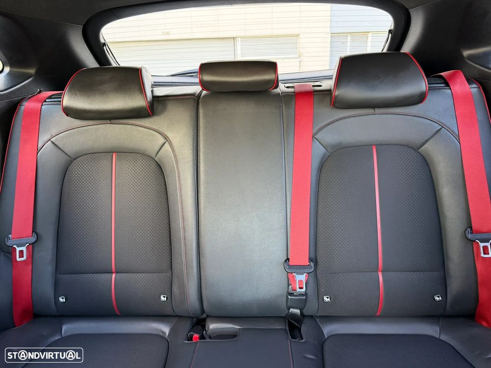 Hyundai Kauai 1.0 T-GDi Premium Pele/Tec Ver.+Nav+Vision - 22
