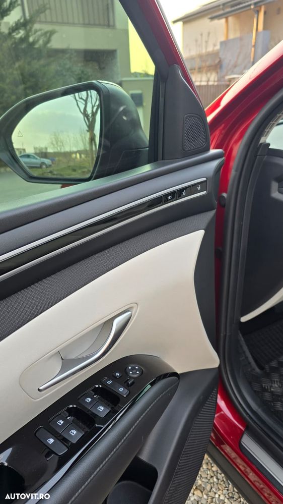 Hyundai Tucson - 7