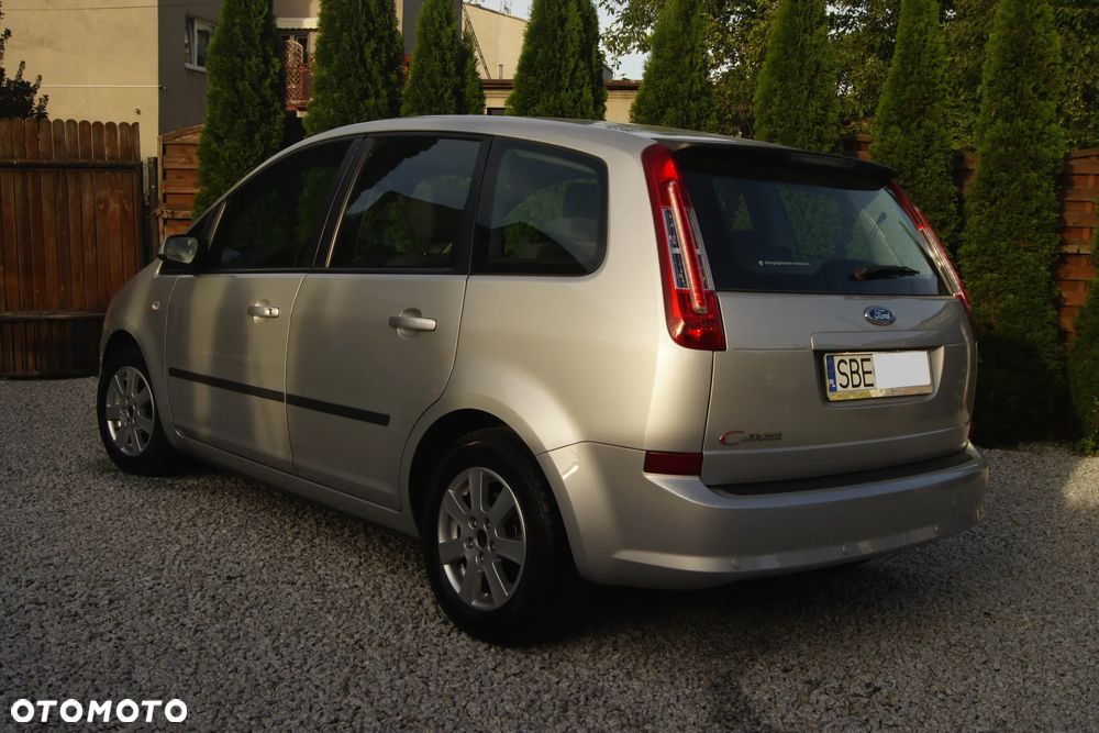 Ford C-MAX 1.6 Ambiente - 2