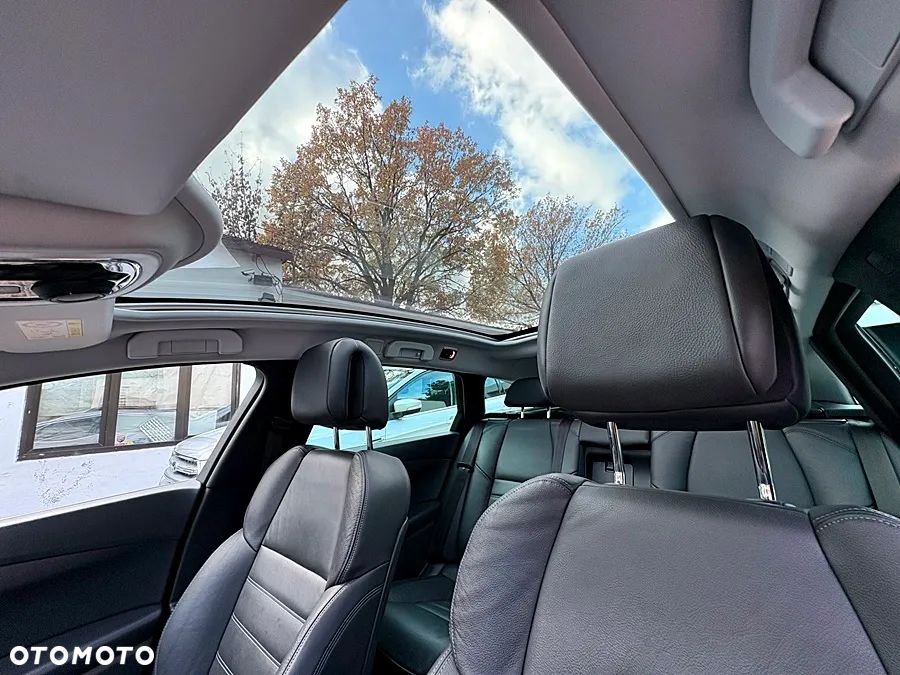 Peugeot 508 SW e-HDi 115 Stop&Start Access - 30