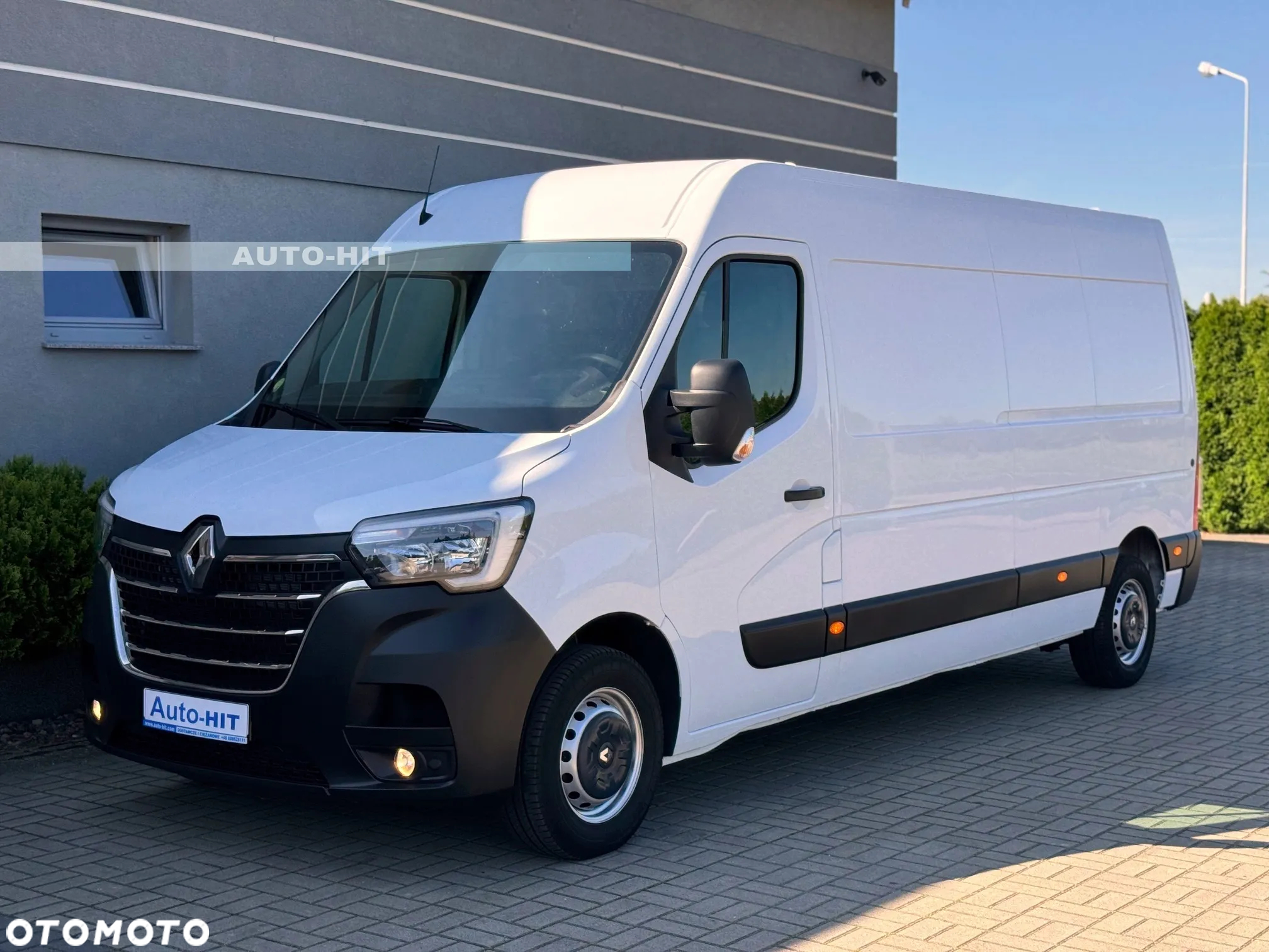 Renault Master - 12