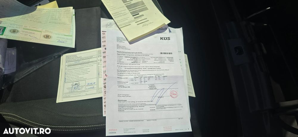 Nissan Qashqai 1.6 DCI 4 x 4 DPF tekna - 25