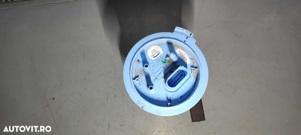 Pompa rezervor volkswagen vw golf 6 variant 1.4 TSI CAXA  1K0919051BH - 3