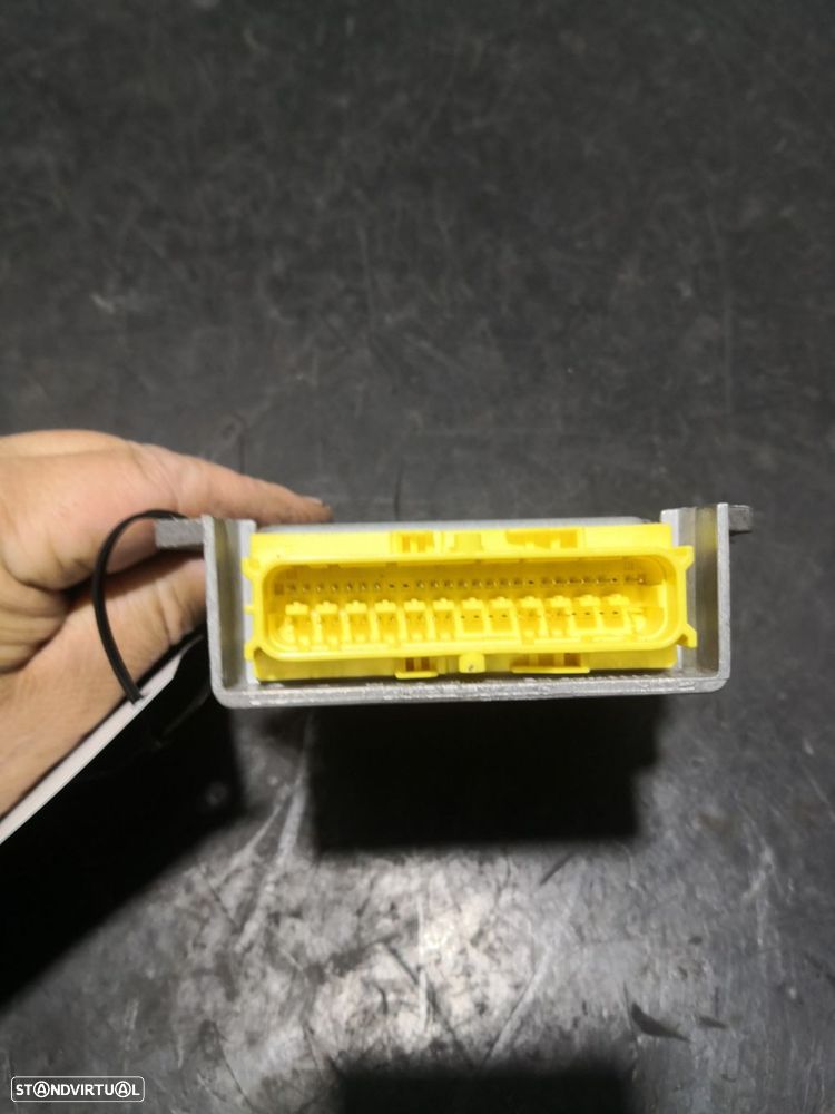 Centralina De Airbags Volkswagen Golf V (1K1) - 2