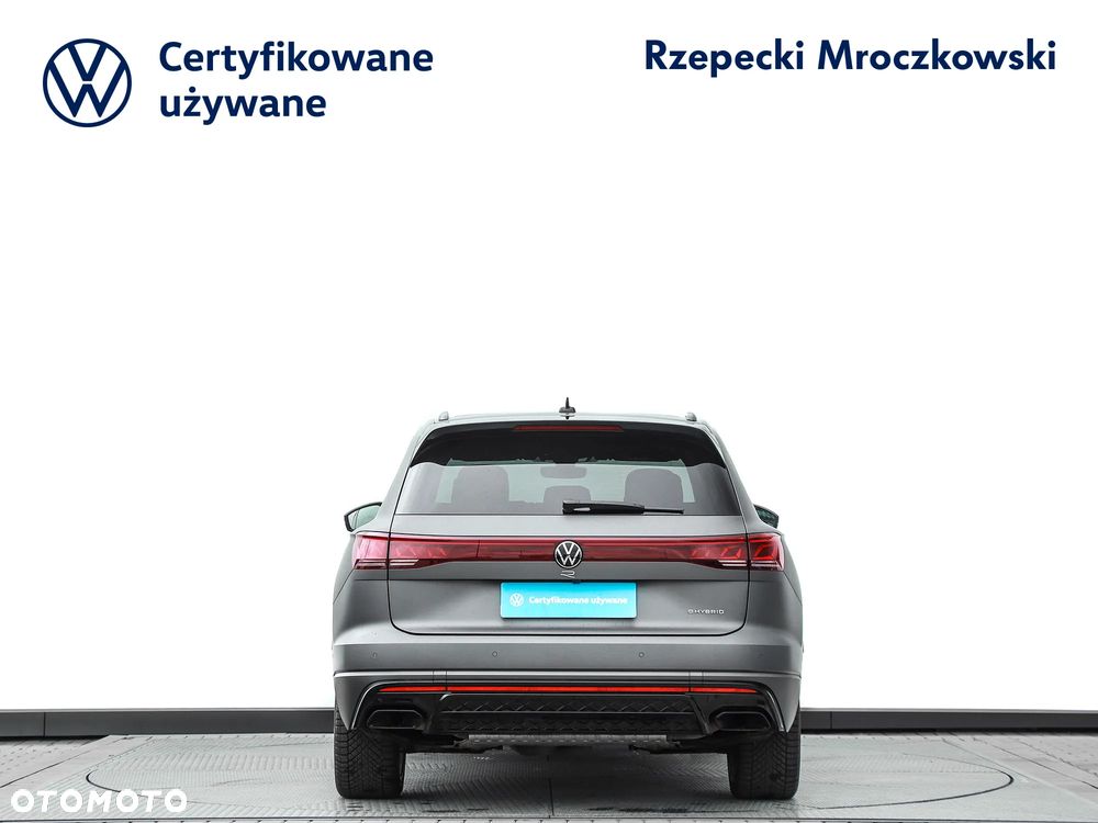 Volkswagen Touareg 3.0 V6 TFSI PHEV 340kW 4Motion R - 7