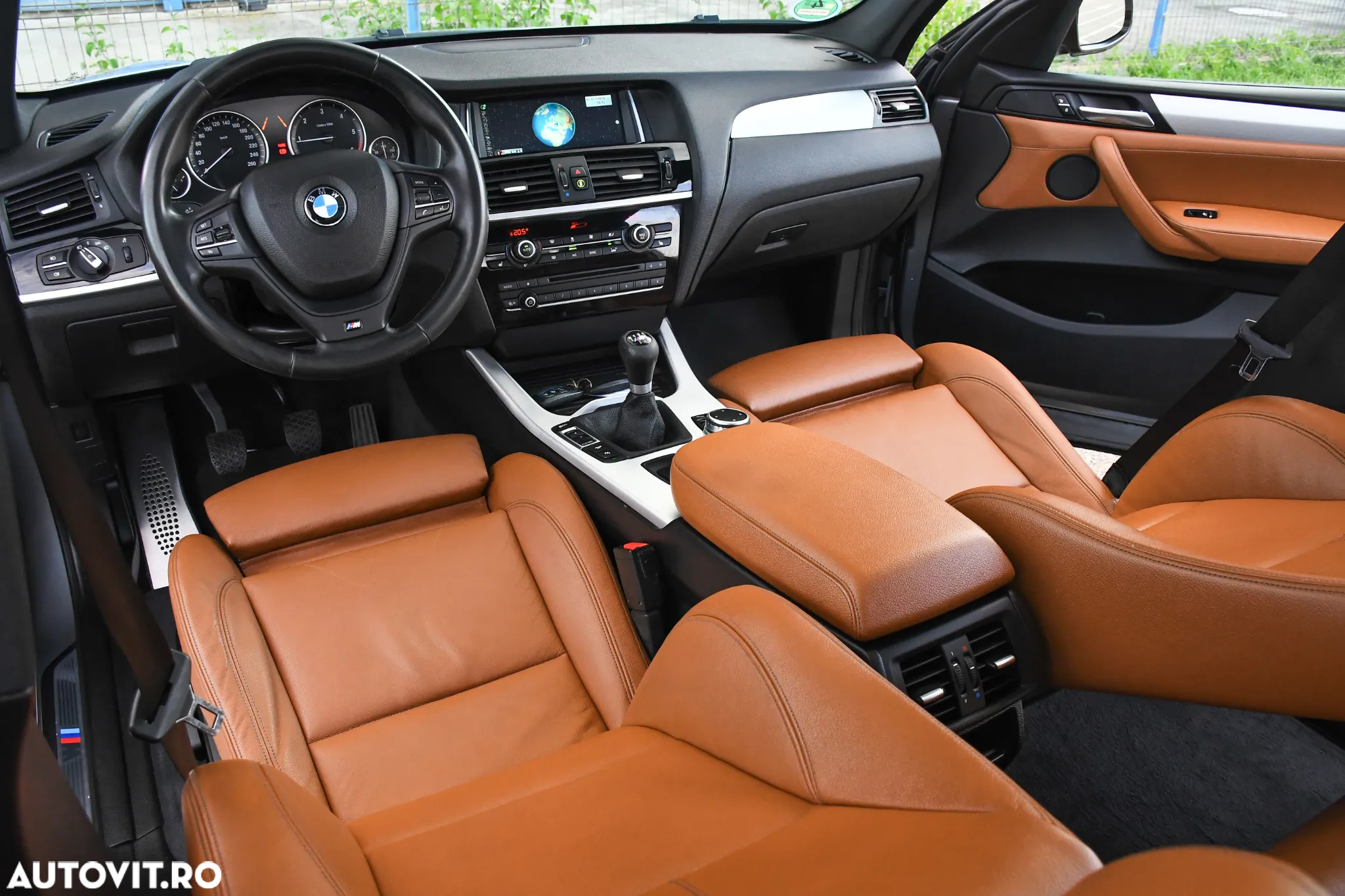 BMW X3 xDrive20d M Sport - 16